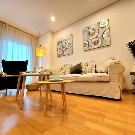 La Casa De Cristina Y Nerea - Ribadesella Lägenhet Exteriör bild