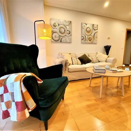 La Casa De Cristina Y Nerea - Ribadesella Lägenhet Exteriör bild
