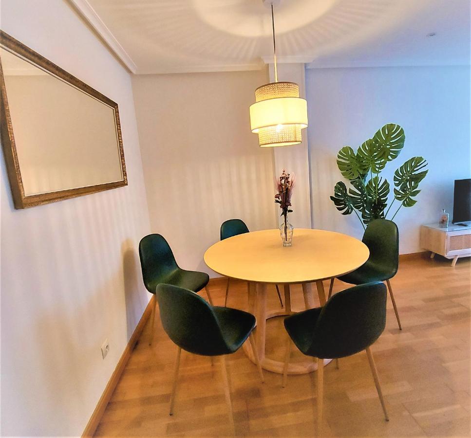 La Casa De Cristina Y Nerea - Ribadesella Lägenhet Exteriör bild