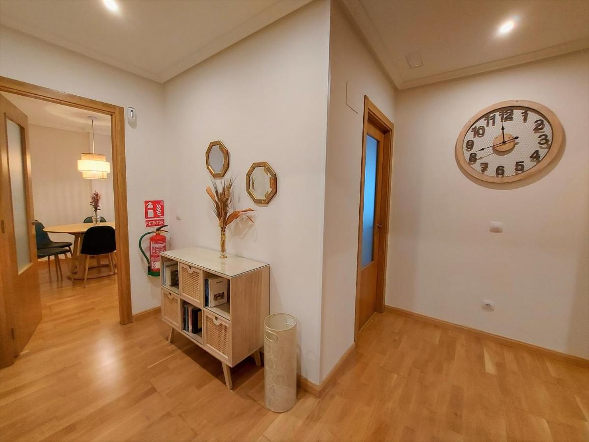 La Casa De Cristina Y Nerea - Ribadesella Lägenhet Exteriör bild