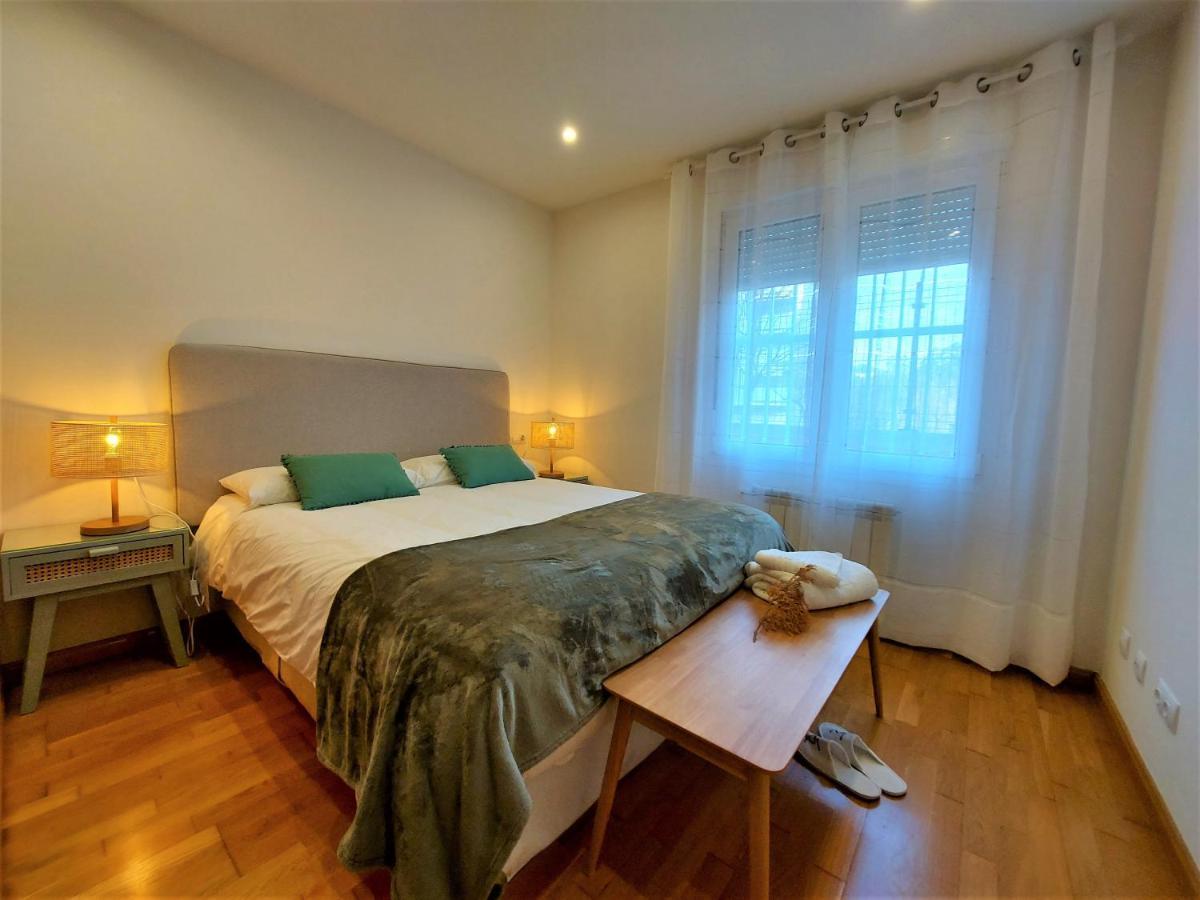 La Casa De Cristina Y Nerea - Ribadesella Lägenhet Exteriör bild