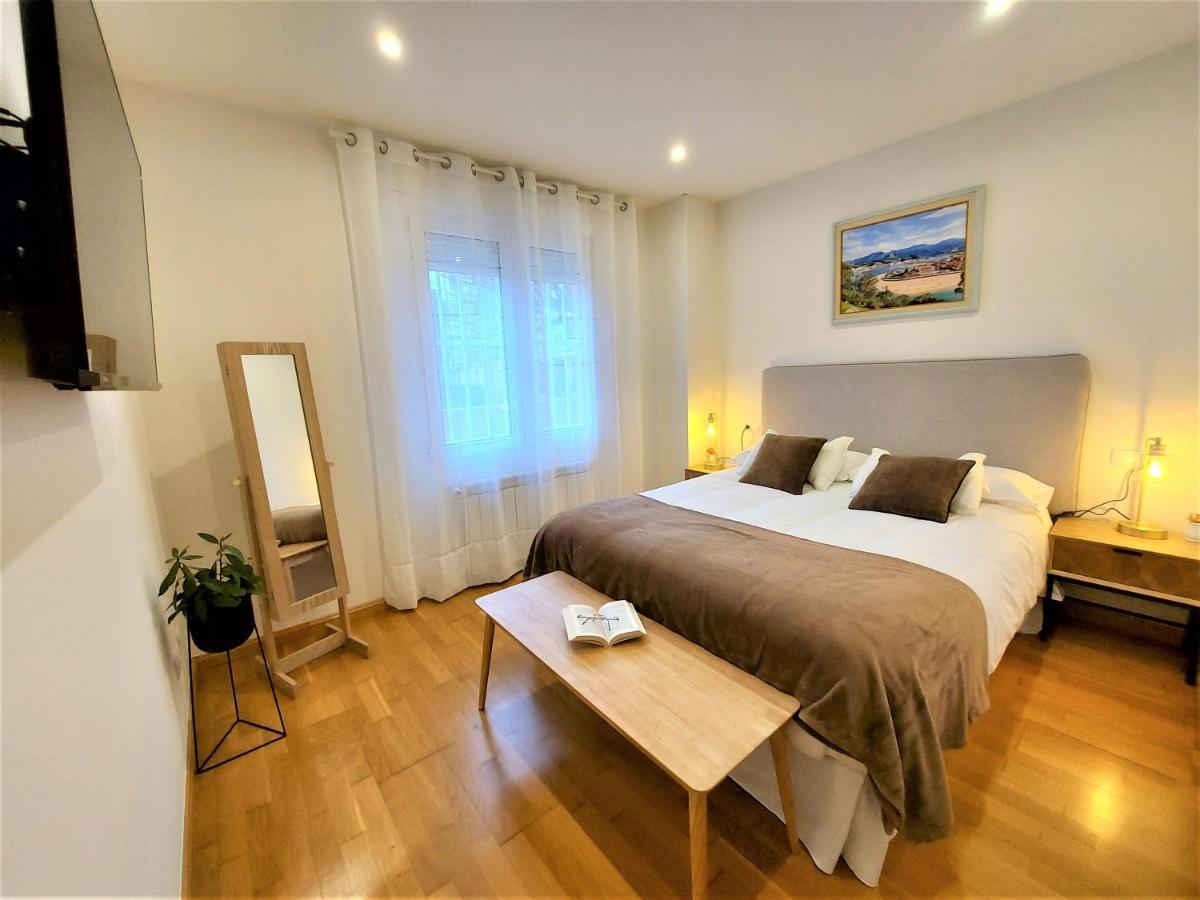 La Casa De Cristina Y Nerea - Ribadesella Lägenhet Exteriör bild