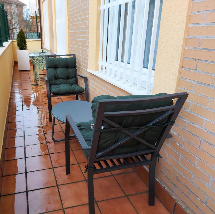 La Casa De Cristina Y Nerea - Ribadesella Lägenhet Exteriör bild